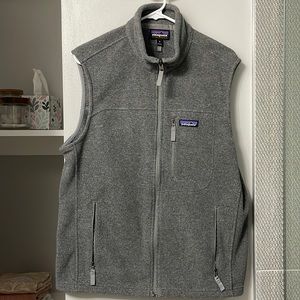 Patagonia Synchilla Vest